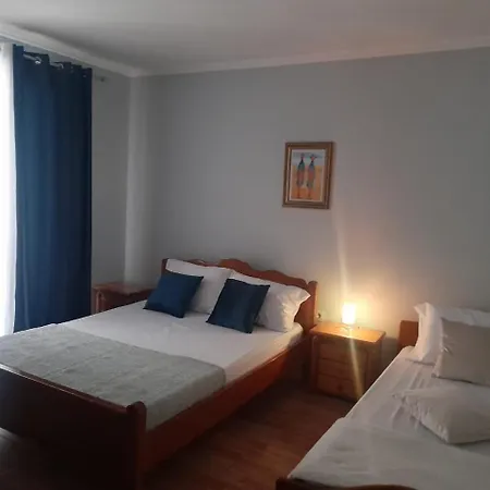 Appartamento Ida Myslym Shyri