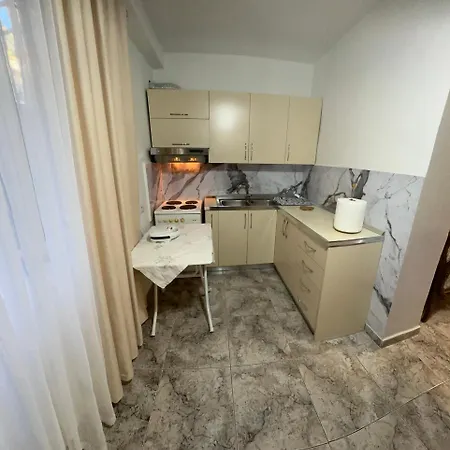 Ida Myslym Shyri Tirana