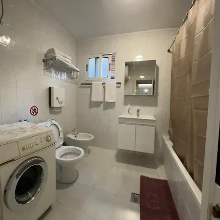 Ida Myslym Shyri Appartamento