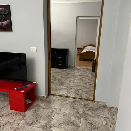 Ida Myslym Shyri Appartamento Tirana