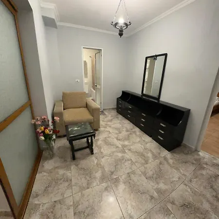 Ida Myslym Shyri * Tirana