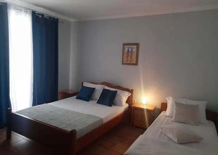 公寓 Ida Myslym Shyri